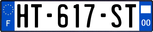HT-617-ST