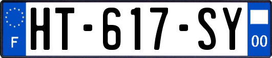 HT-617-SY