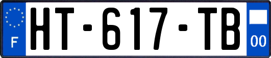 HT-617-TB