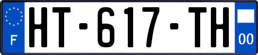HT-617-TH