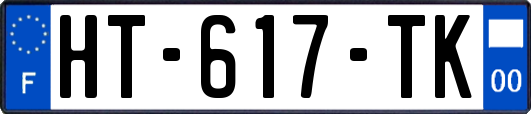 HT-617-TK