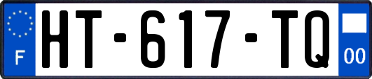 HT-617-TQ