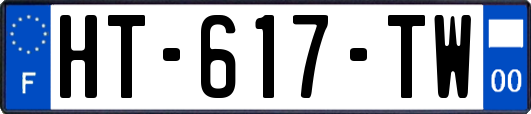 HT-617-TW