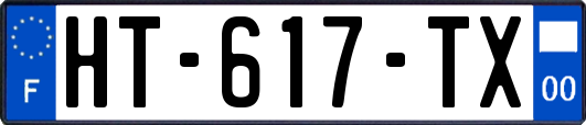 HT-617-TX