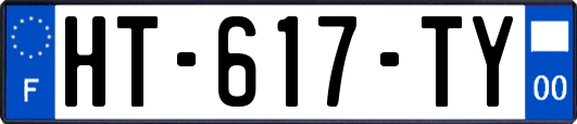 HT-617-TY