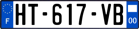 HT-617-VB