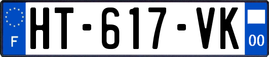 HT-617-VK