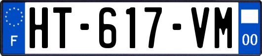HT-617-VM