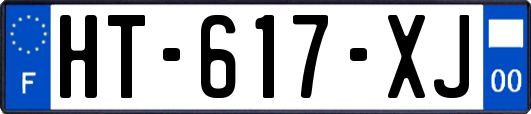 HT-617-XJ