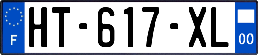 HT-617-XL