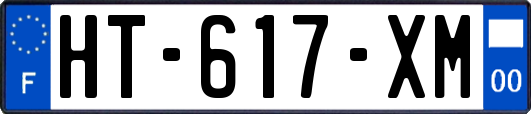 HT-617-XM