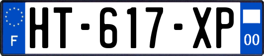 HT-617-XP