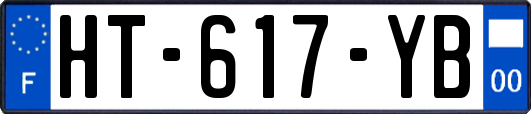 HT-617-YB