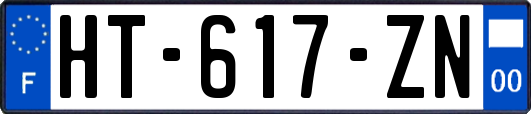 HT-617-ZN