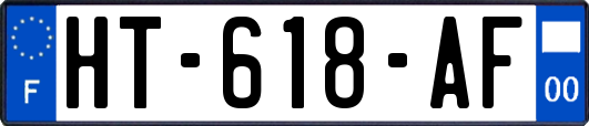 HT-618-AF