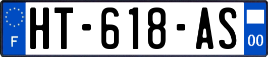 HT-618-AS