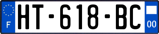 HT-618-BC