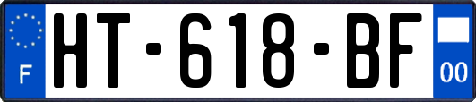 HT-618-BF