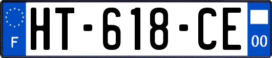 HT-618-CE