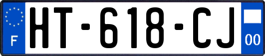 HT-618-CJ