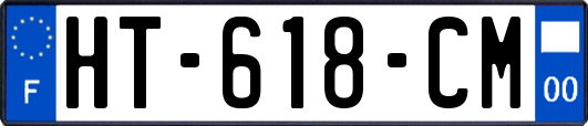 HT-618-CM