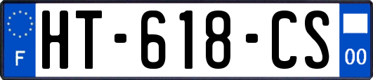 HT-618-CS