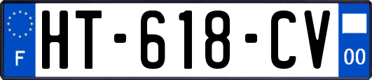 HT-618-CV