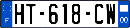 HT-618-CW