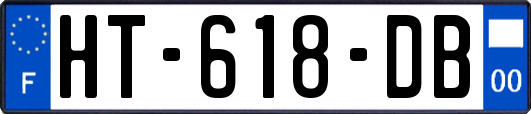 HT-618-DB