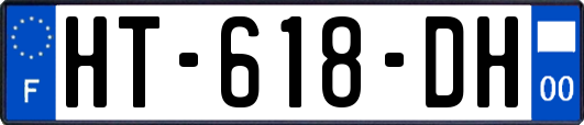 HT-618-DH