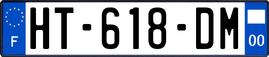 HT-618-DM