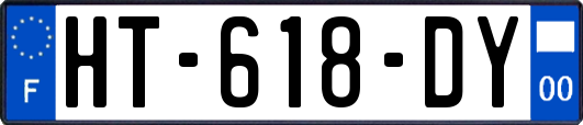 HT-618-DY