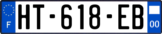 HT-618-EB