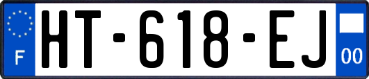 HT-618-EJ