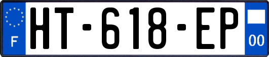 HT-618-EP
