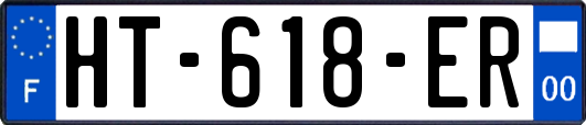 HT-618-ER