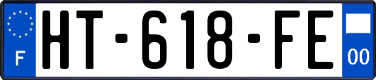 HT-618-FE