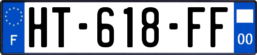 HT-618-FF