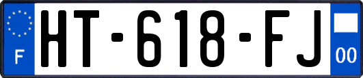 HT-618-FJ