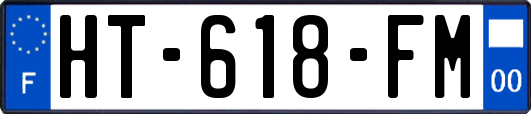HT-618-FM