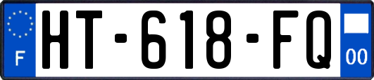 HT-618-FQ