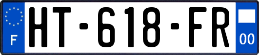 HT-618-FR