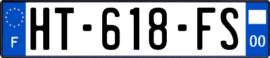 HT-618-FS