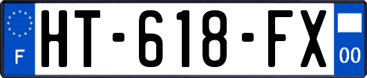 HT-618-FX