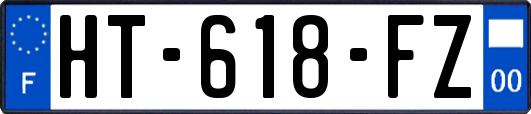 HT-618-FZ