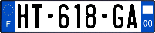 HT-618-GA