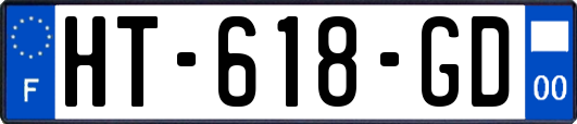 HT-618-GD