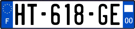 HT-618-GE