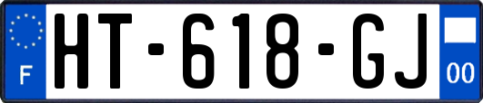 HT-618-GJ