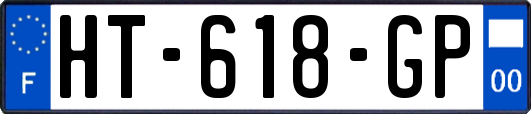 HT-618-GP